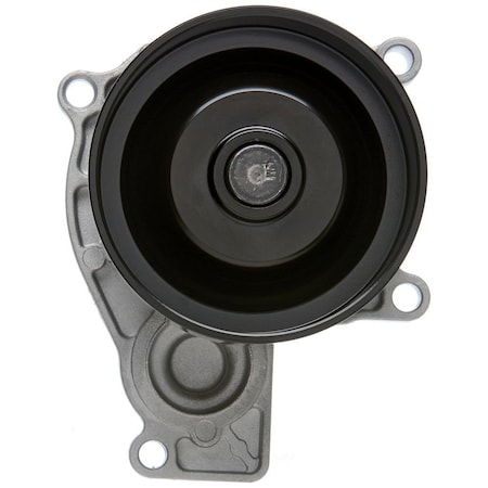 Gates Gates 41209 Water PumpStandard 41209